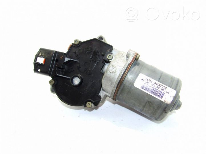 Honda Civic Wiper motor 