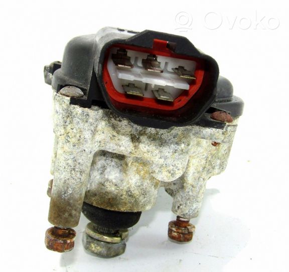 Honda Prelude Wiper motor 