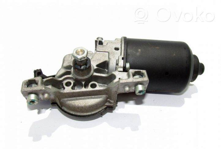 Toyota Corolla Verso E121 Moteur d'essuie-glace 