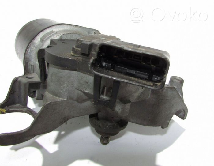 Mercedes-Benz ML W163 Wiper motor 