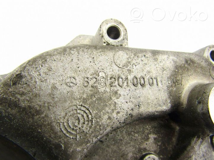 Mercedes-Benz ML W163 Water pump 