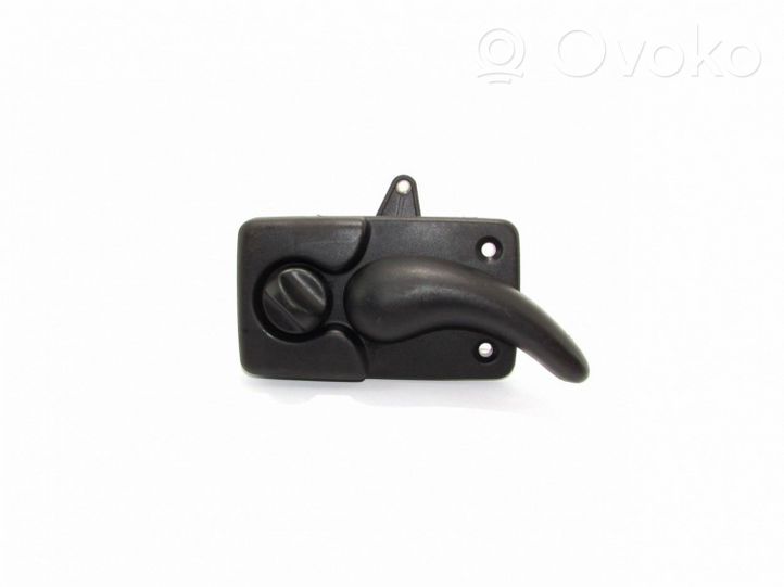 Opel Movano A Engine bonnet/hood lock/catch 