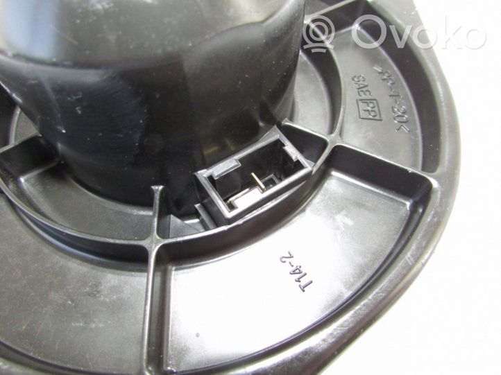 Volkswagen Polo I 86 Mazā radiatora ventilators 