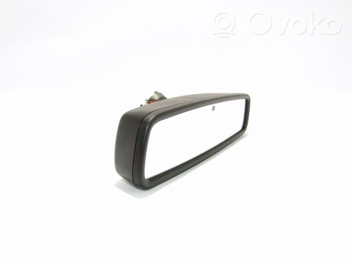 Ford Kuga I Espejo retrovisor (interior) 