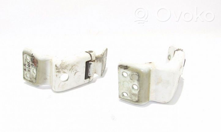 Mercedes-Benz Vito Viano W639 Loading door hinge set 