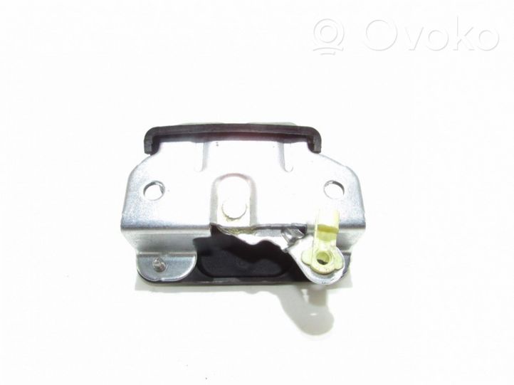 Hyundai Accent Blocco/chiusura/serratura del portellone posteriore/bagagliaio 
