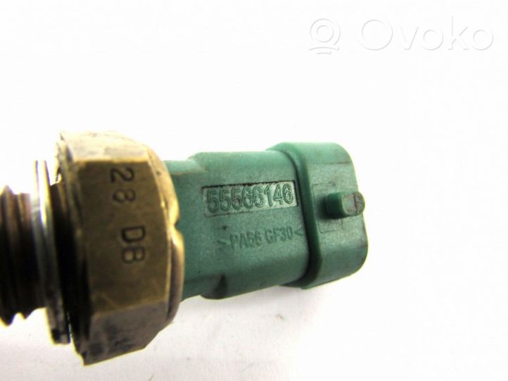 Opel Insignia A Coolant temperature sensor 