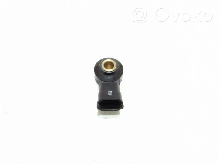 Opel Meriva A Coolant temperature sensor 