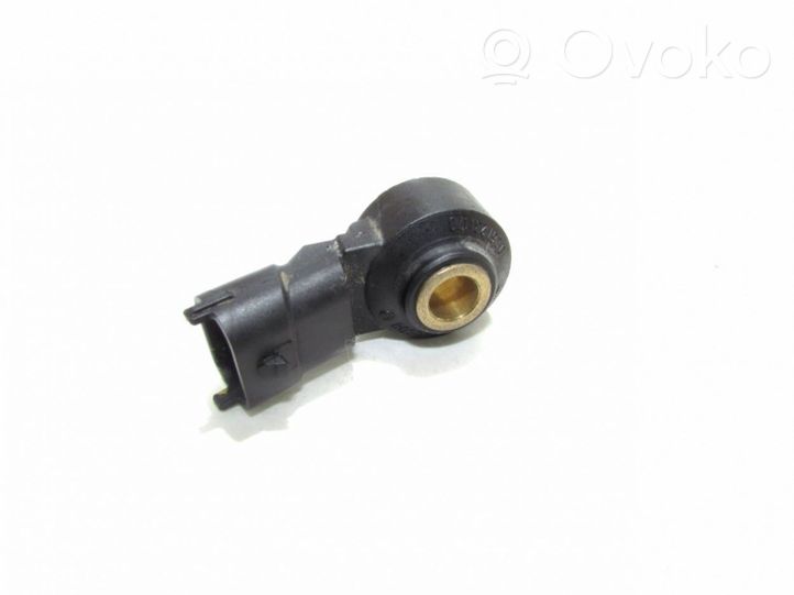 Opel Meriva A Coolant temperature sensor 