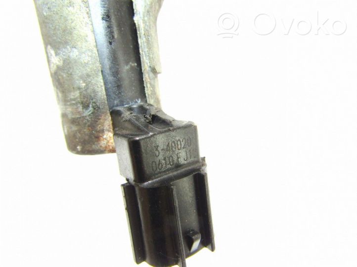 Daihatsu Cuore Oil pressure sensor 