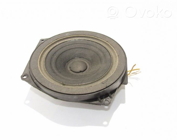 Ford Fiesta Rear door speaker 