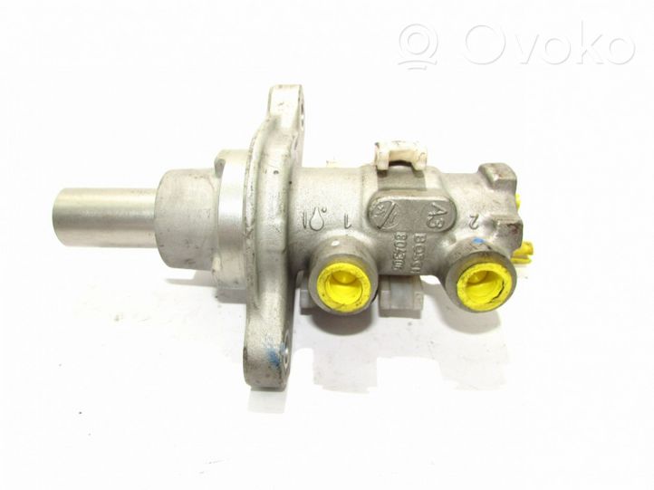 Fiat 500L Master brake cylinder 