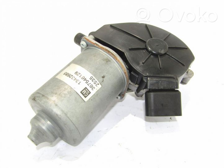 Opel Corsa E Motor del limpiaparabrisas 