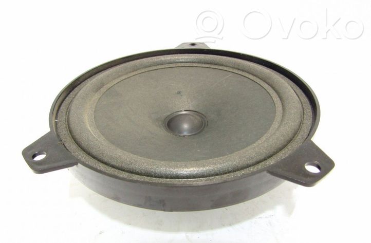 65.138 BMW 3 E46 Rear door speaker 10.00 RRR