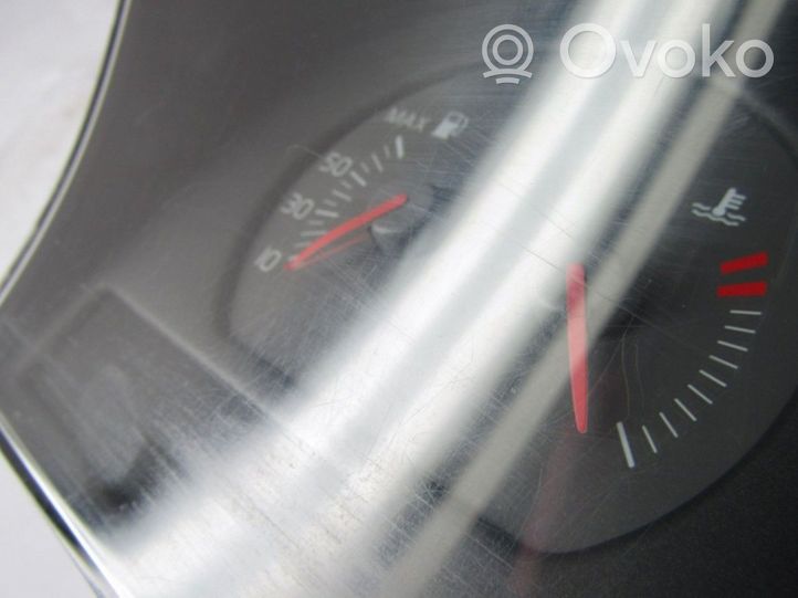 Volvo S70  V70  V70 XC Licznik / Prędkościomierz 