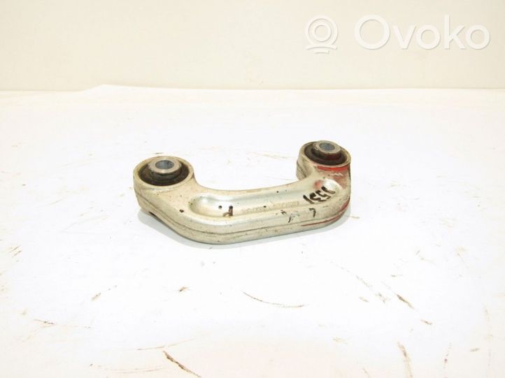 Audi A6 S6 C6 4F Barra stabilizzatrice anteriore/barra antirollio 