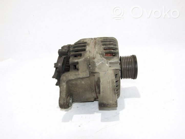 Opel Astra G Alternator 