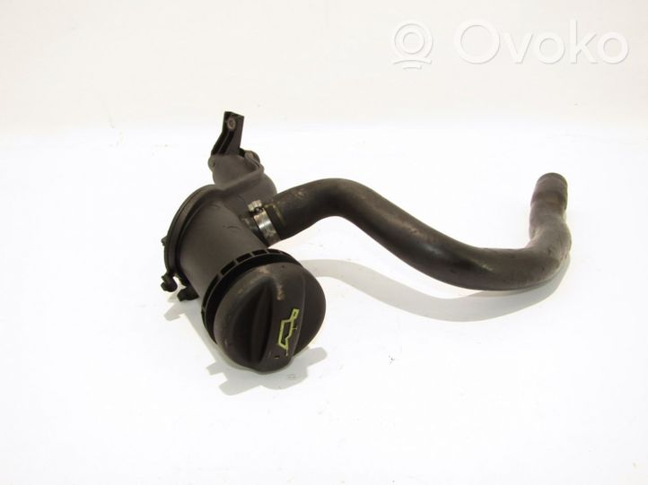 Ford Focus C-MAX Separatore dello sfiato dell’olio 