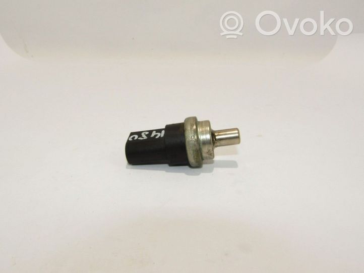 Volkswagen PASSAT B6 Oil pressure sensor 