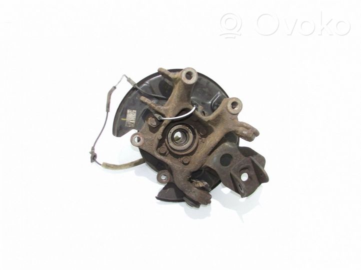 Toyota RAV 4 (XA30) Rear wheel hub 