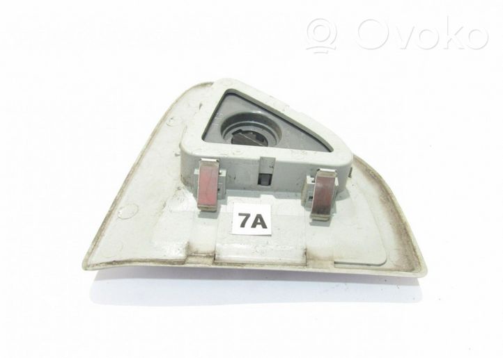 Chevrolet Captiva Front fender indicator light 