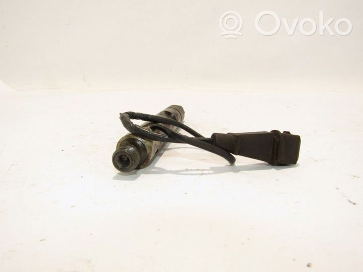 Seat Toledo I (1L) Injecteur de carburant 