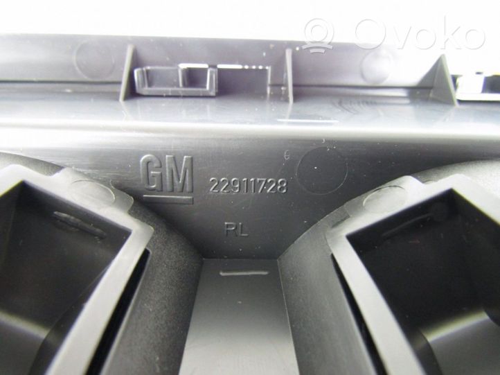 Opel Insignia A Becherhalter Getränkehalter Cupholder 