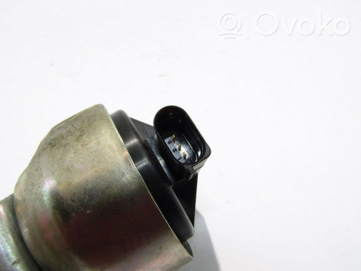 Audi Q3 8U Vacuum valve 