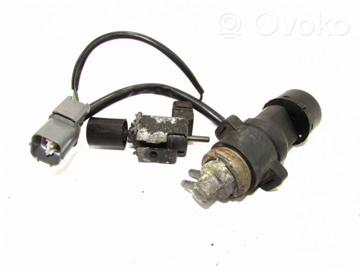 Honda Accord Electrovanne Soupape de Sûreté / Dépression 