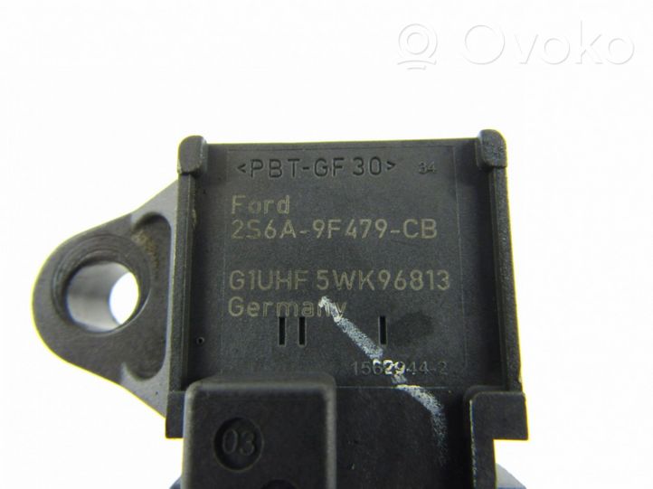 Ford Fiesta Gaisa spiediena sensors 