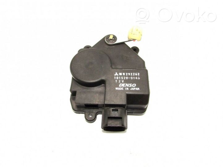 Mitsubishi Outlander Central locking motor 