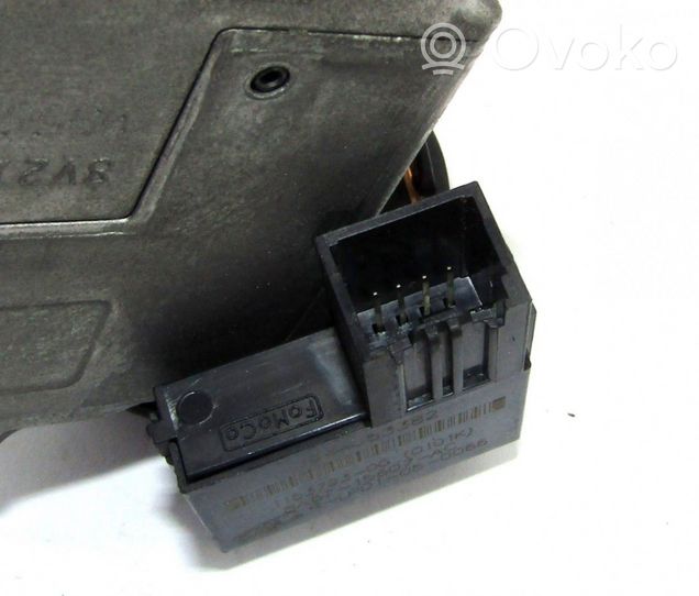 Ford B-MAX Antena / Czytnik / Pętla immobilizera 