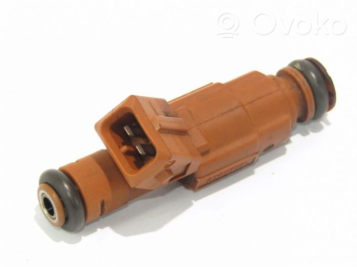 Volvo C70 Injecteur de carburant 