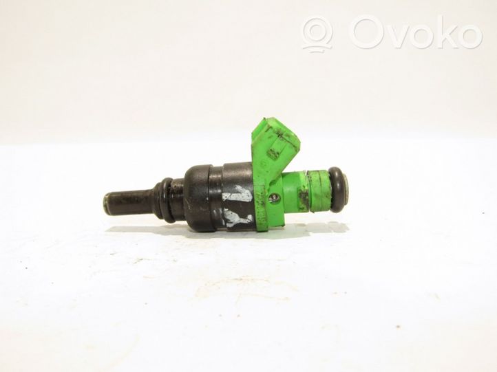 Mercedes-Benz C W203 Injecteur de carburant 