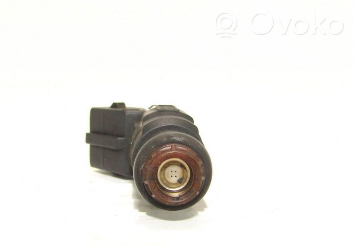 Ford Focus Fuel injector 