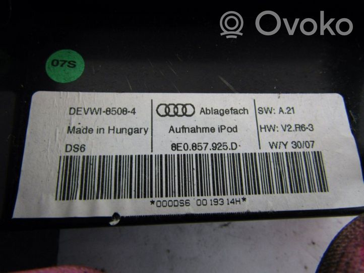 Audi TT TTS Mk2 Sonstige Steuergeräte / Module 