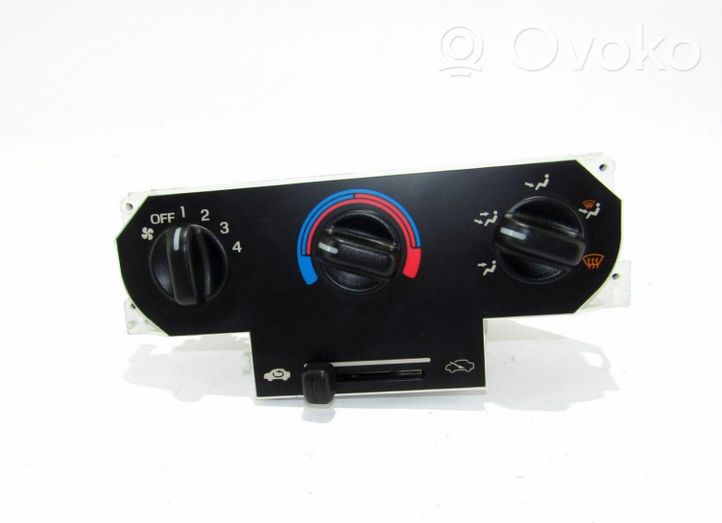 Honda Logo Climate control unit 