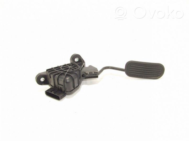 Lexus RX 450H Accelerator throttle pedal 