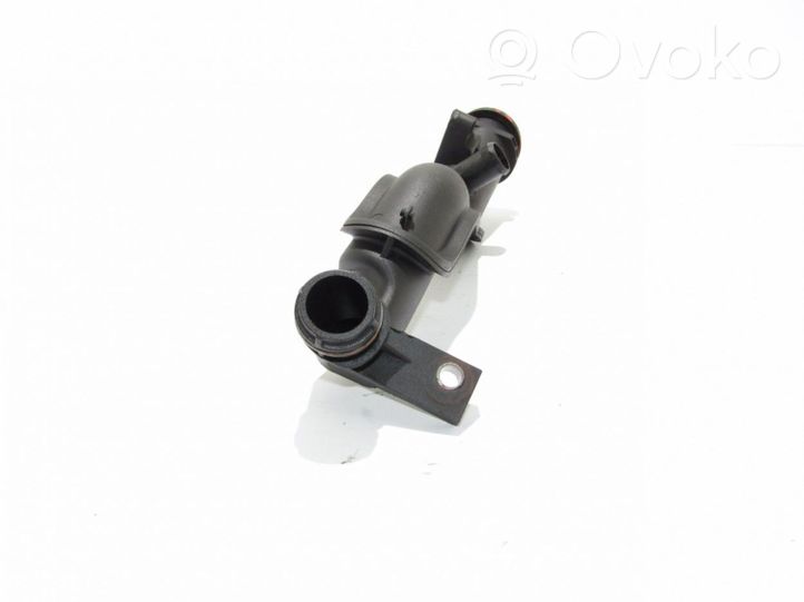 Ford C-MAX I Oil breather separator 