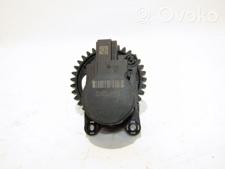 Chevrolet Orlando Air flap motor/actuator 