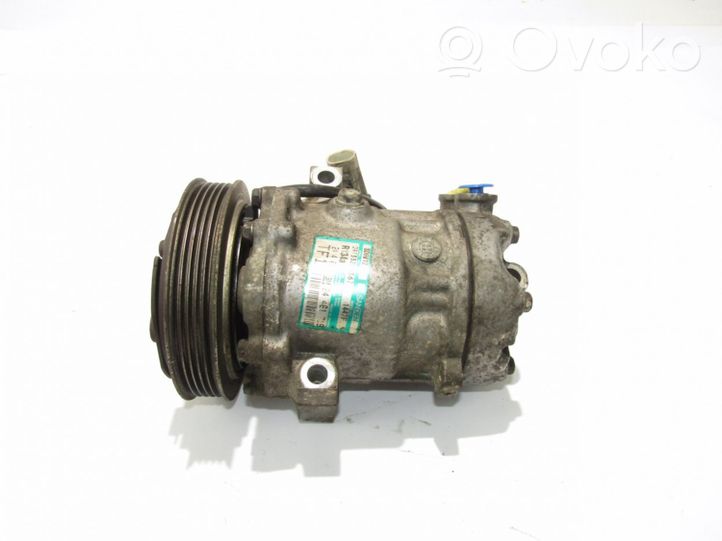 Opel Corsa C Compressore aria condizionata (A/C) (pompa) 