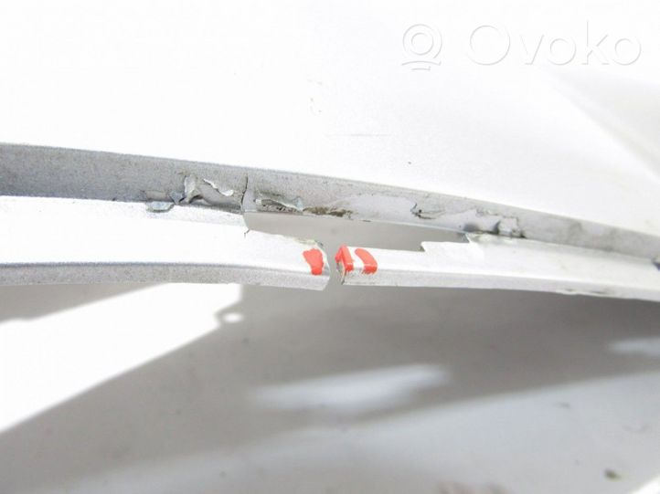 Peugeot 4007 Rear bumper corner part panel trim 