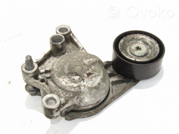 Peugeot 3008 I Alternator belt tensioner 