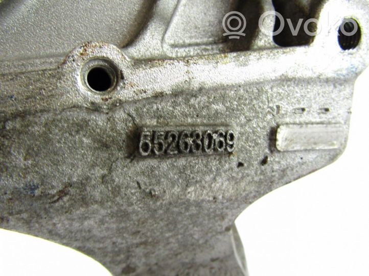 Fiat Tipo Generator/alternator bracket 