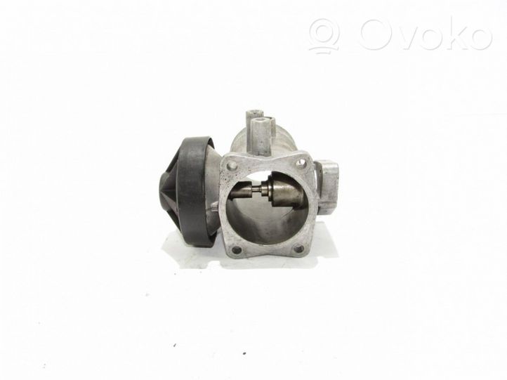 Mercedes-Benz A W168 EGR valve 