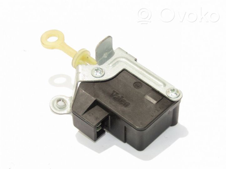 Toyota Aygo AB10 Central locking motor 