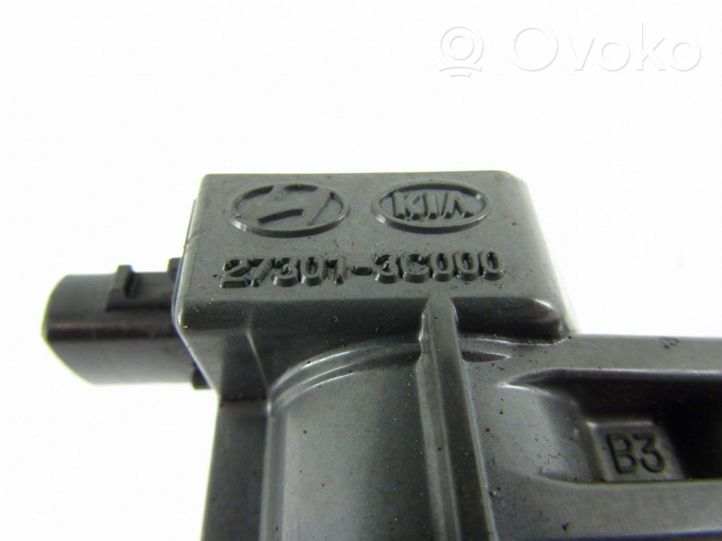 KIA Carens II High voltage ignition coil 