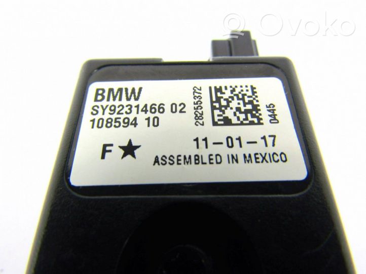 BMW 3 F30 F35 F31 Antennenverstärker Signalverstärker 