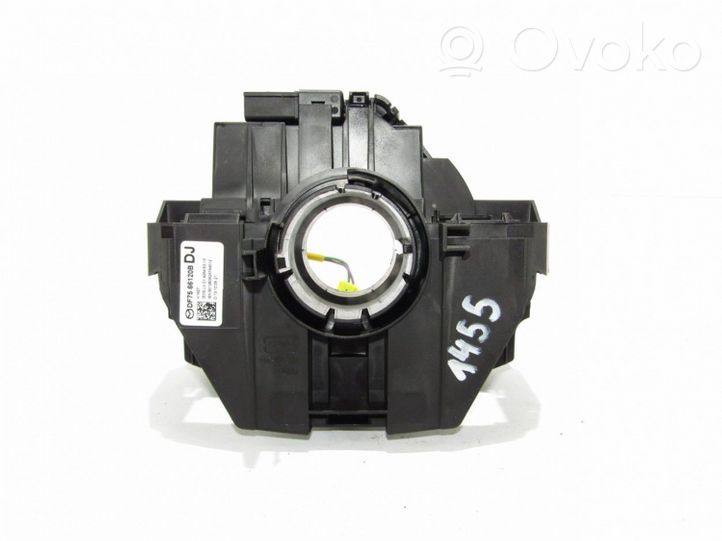 Mazda 2 Innesco anello di contatto dell’airbag (anello SRS) 