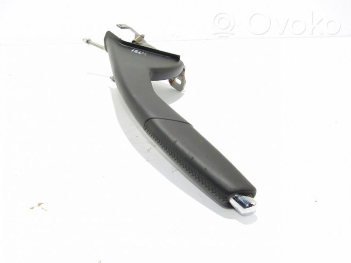 Renault Captur Handbrake/parking brake lever assembly 